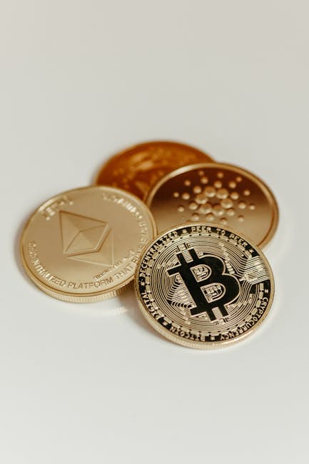 Настройка майнинга Binance Coin на пуле EMCD