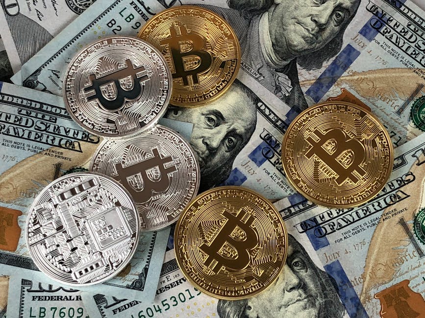 Майнинг криптовалюты на платформе EMCD с использованием геотермальной энергии