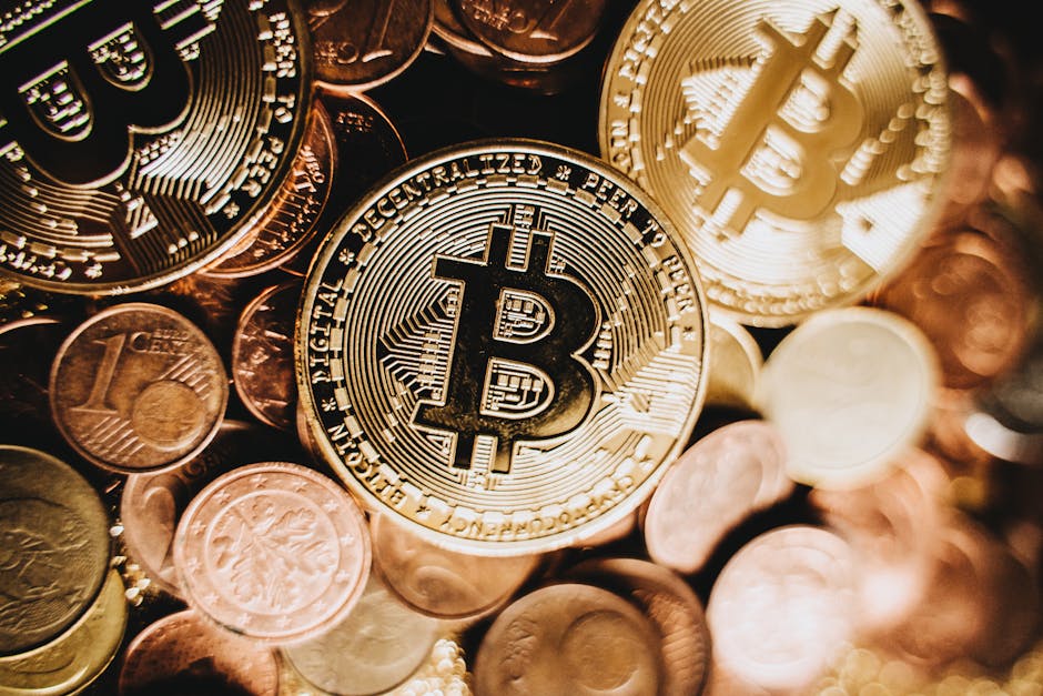 Оптимизация настроек ASIC для майнинга на пуле EMCD