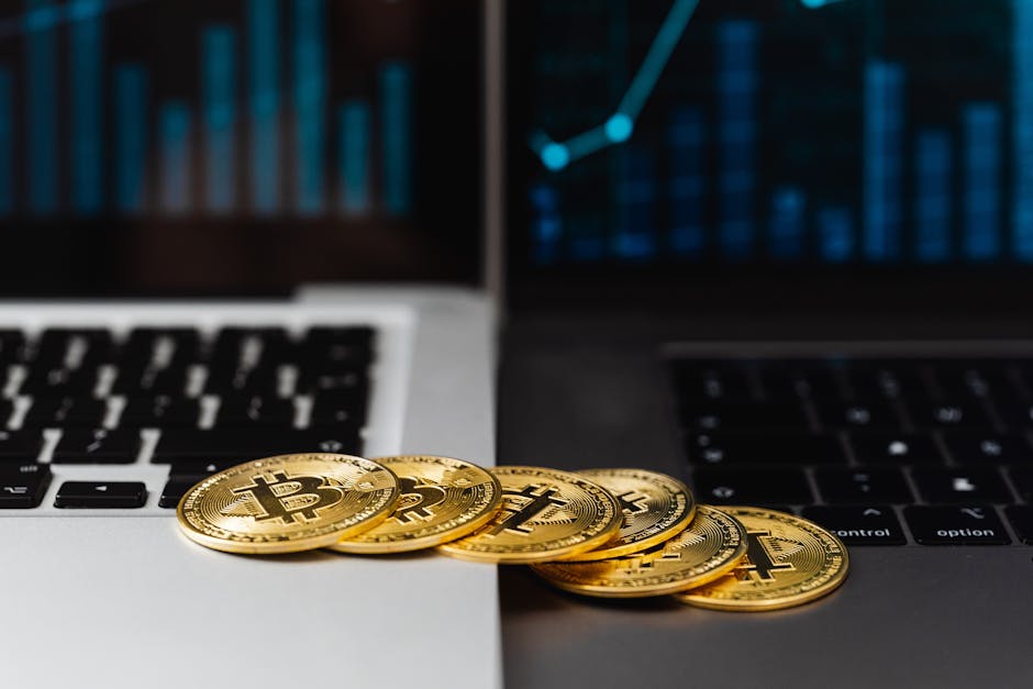 Настройка майнинга CAD на пуле EMCD