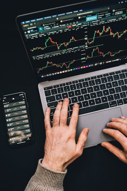 Использование калькулятора EMCD Pool для долгосрочных инвестиций