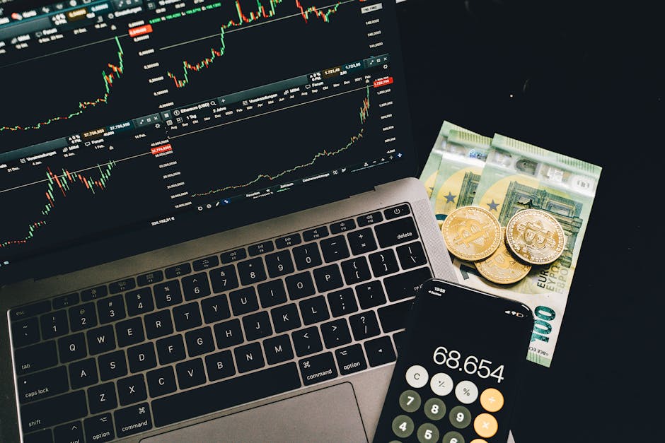 Майнинг на EMCD с использованием энергии солнечных батарей