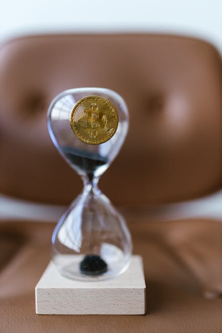 Настройка майнинга CRC на пуле EMCD с оптимальными настройками