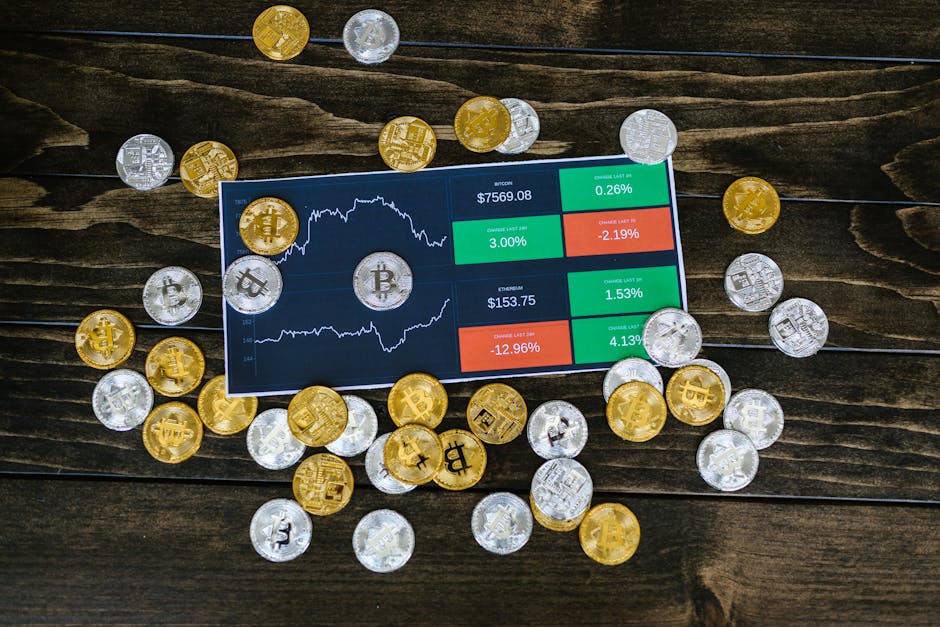 Настройка майнинга SGD на пуле EMCD