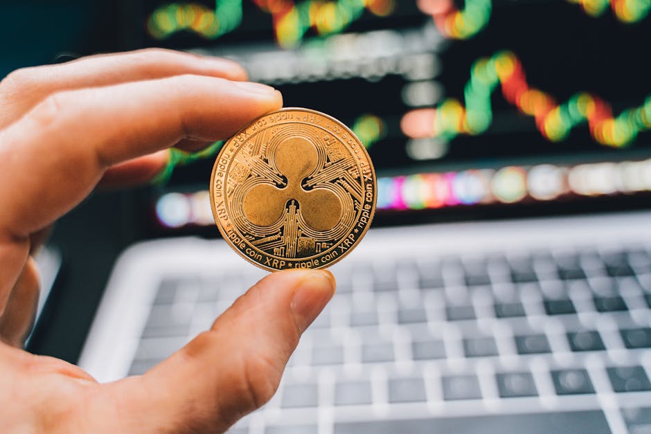 Майнинг криптовалют на EMCD с использованием гидроэнергетики