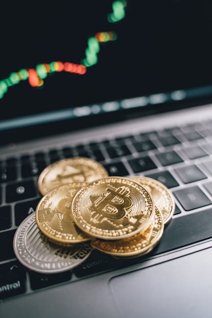 Майнинг криптовалют на EMCD с использованием энергии от биогазовых установок