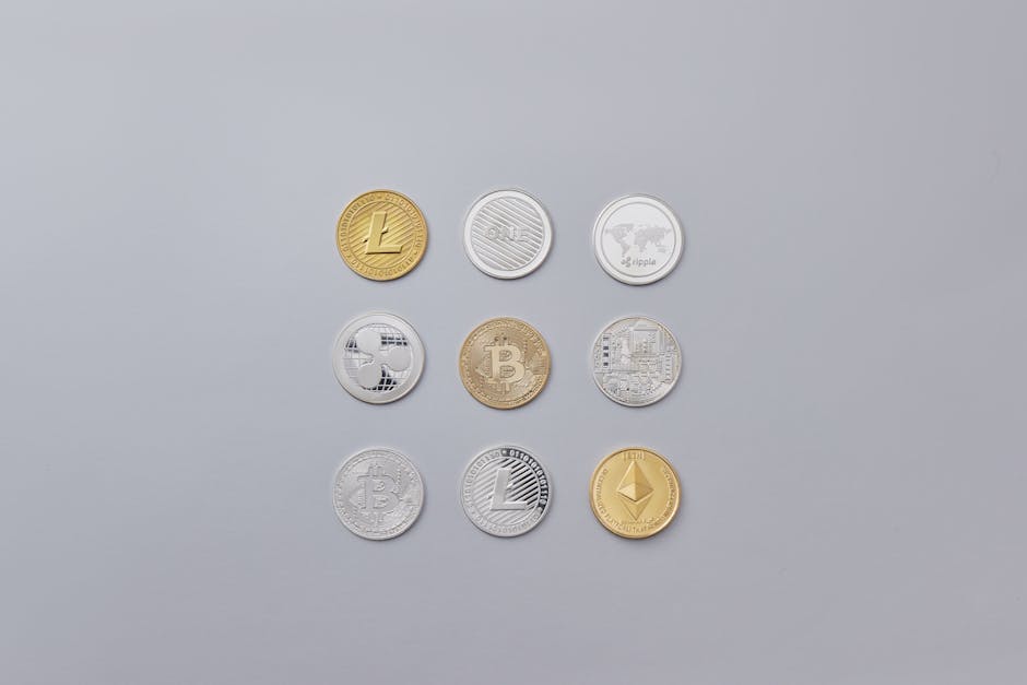 Майнинг криптовалют с помощью оборудования EMCD и ядерной энергии